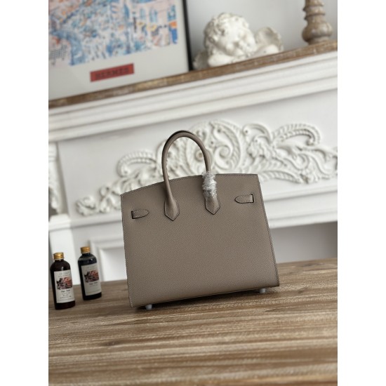Hermes Bags Top Quality Birkin 铂金
25cm $290
30cm $310
35cm $340