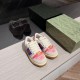Children Shoes Gucci High Quality