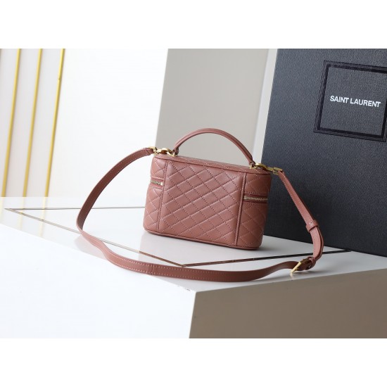 YSL Bags Top Quality
18×11×6.5 cm