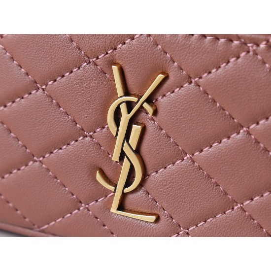 YSL Bags Top Quality
18×11×6.5 cm