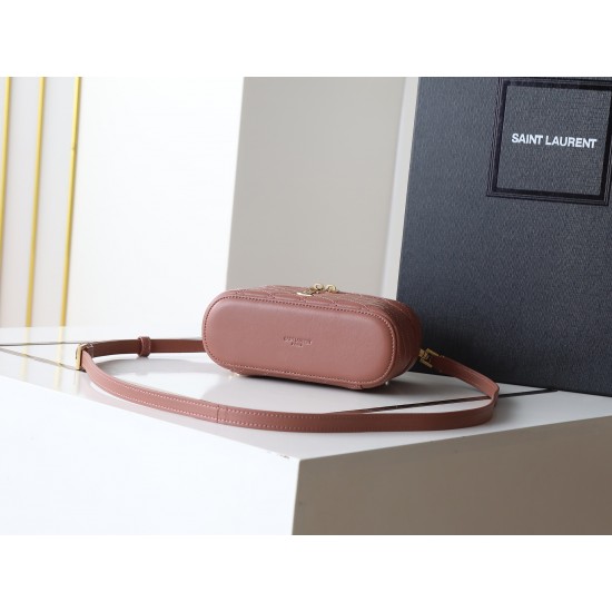 YSL Bags Top Quality
18×11×6.5 cm