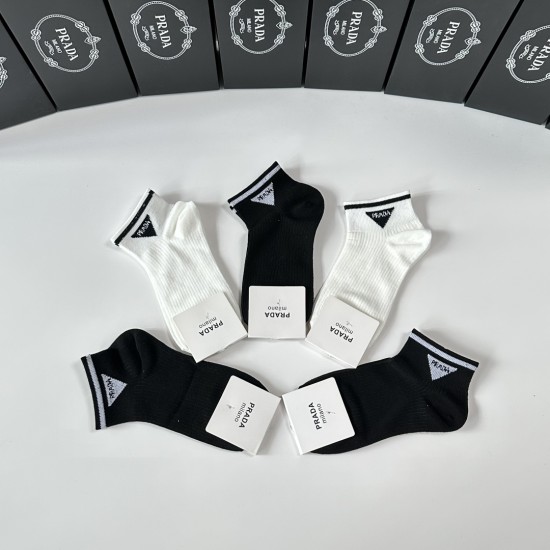 Prada Socks