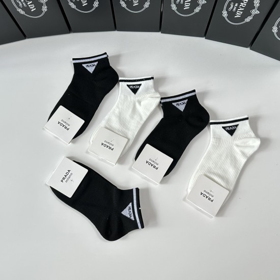 Prada Socks