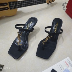 YSL Shoes Top Quality
