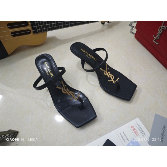 YSL Shoes Top Quality