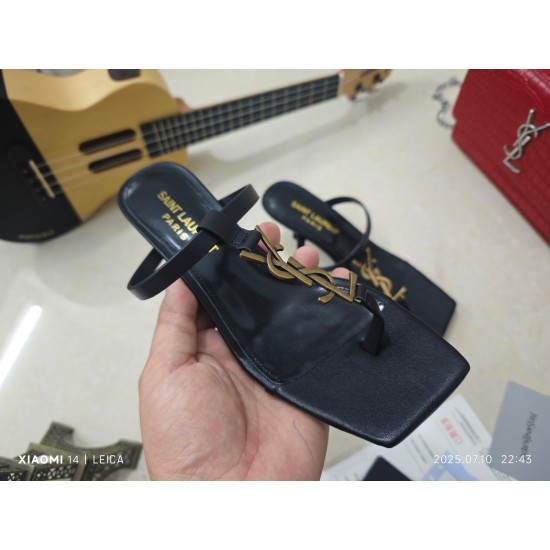 YSL Shoes Top Quality