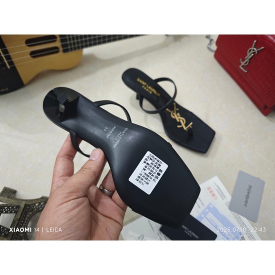 YSL Shoes Top Quality