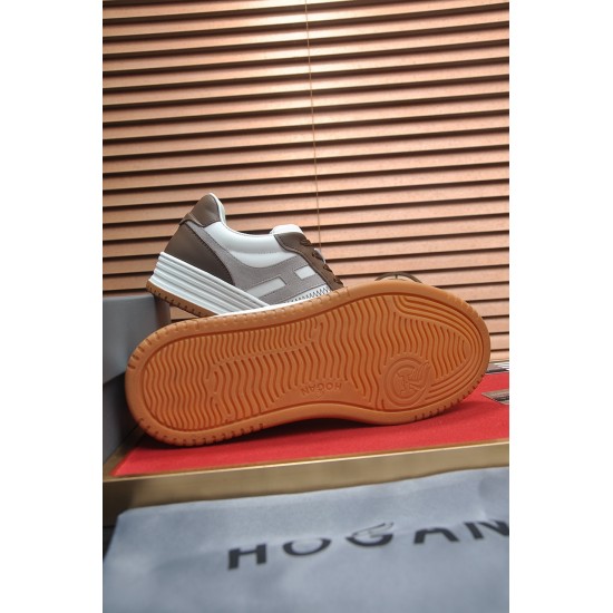 Hogan Shoes Top Quality
35-45 men and women same