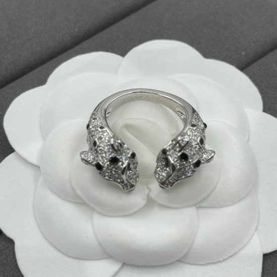 Cartier Jewelry High Quality