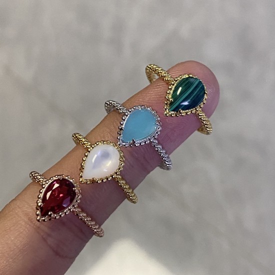 Boucheron Jewelry High Quality