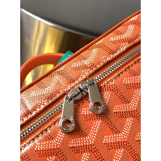 Goyard Bags Muse Top Quality