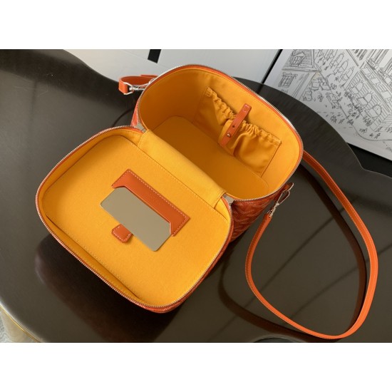 Goyard Bags Muse Top Quality