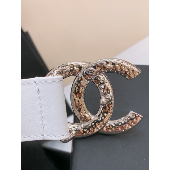 Chanel Belts
 Top Quality