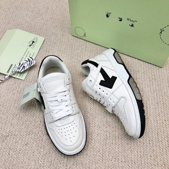 Off White Shoes Top Quality
women 35-40 

men 39-45