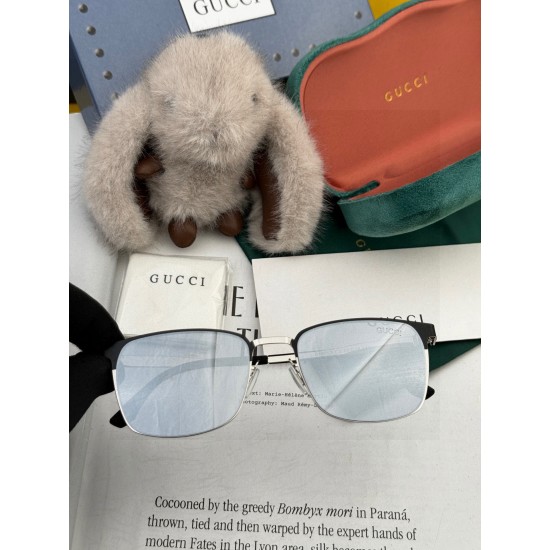 Gucci Glasses