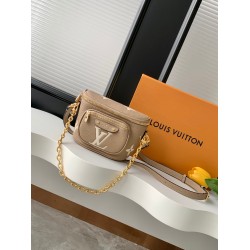 LV Bags Top Quality Mini Bumbag