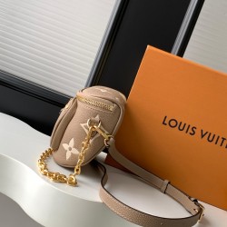 LV Bags Top Quality Mini Bumbag
