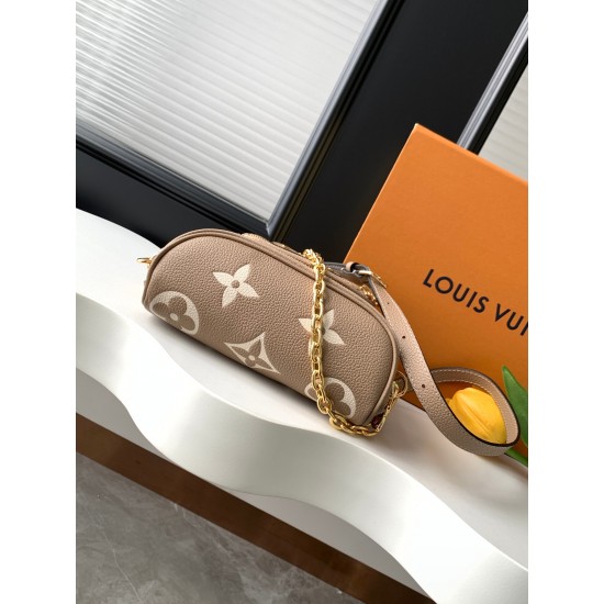 LV Bags Top Quality Mini Bumbag