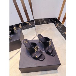 Balmain Shoes Top Quality