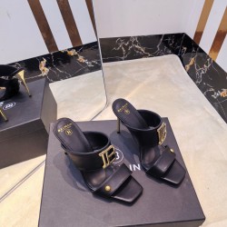 Balmain Shoes Top Quality