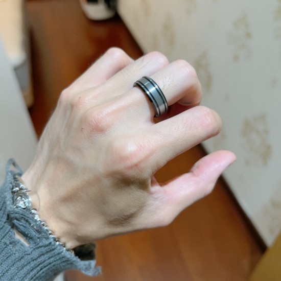 Bvlgari Jewelry Ring