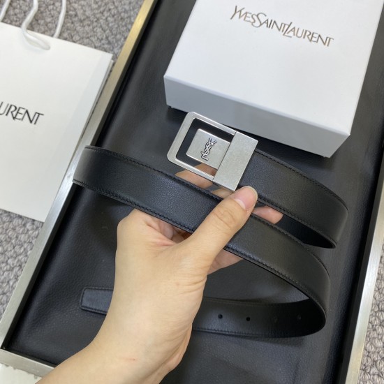 YSL Belts
 Top Quality