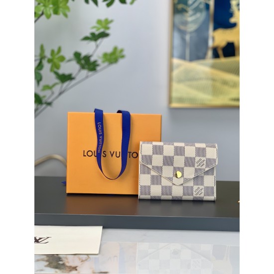 LV Bags wallet Top Quality