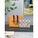 LV Bags wallet Top Quality