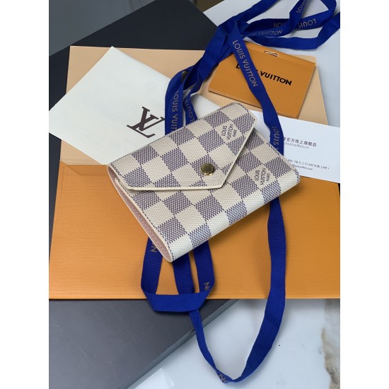 LV Bags wallet Top Quality