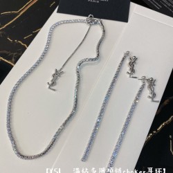 YSL Jewelry Necklace