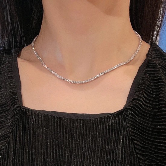 YSL Jewelry Necklace