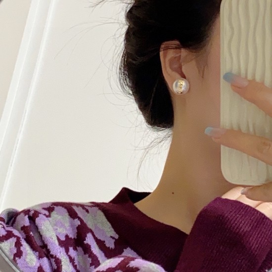 YSL Jewelry Earrings