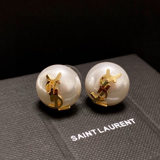 YSL Jewelry Earrings