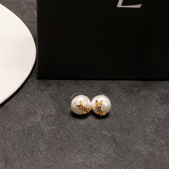 YSL Jewelry Earrings