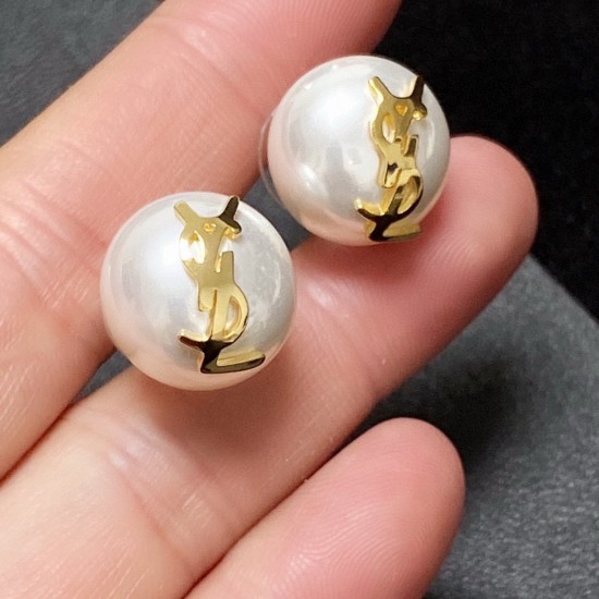 YSL Jewelry Earrings