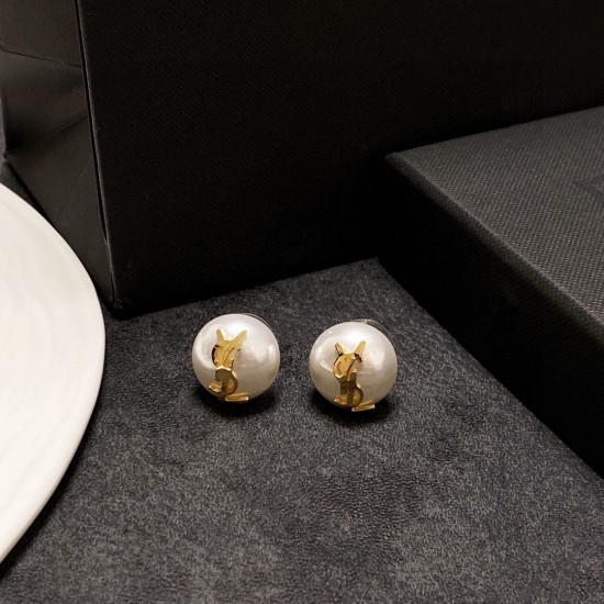 YSL Jewelry Earrings