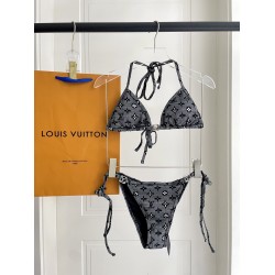 LV Swimsuit