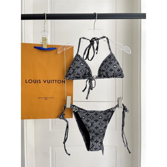 LV Swimsuit