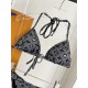 LV Swimsuit