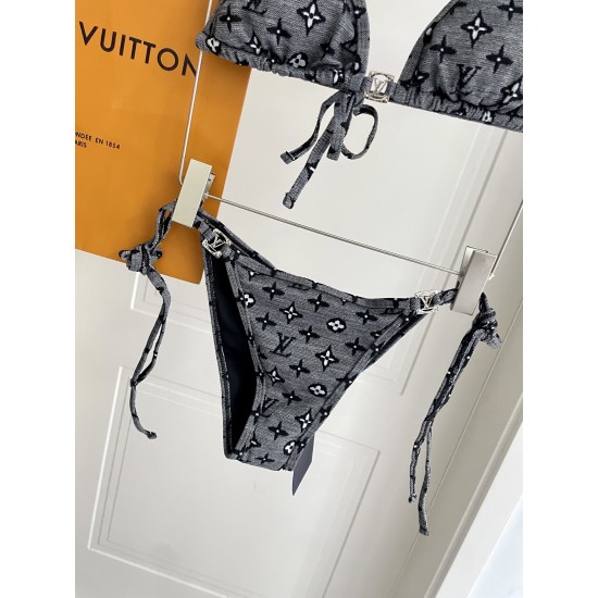 LV Swimsuit