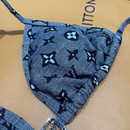 LV Swimsuit