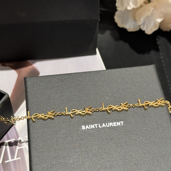 YSL Jewelry Bracelet