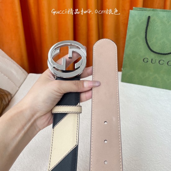 Gucci Belts
 Top Quality