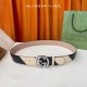 Gucci Belts
 Top Quality