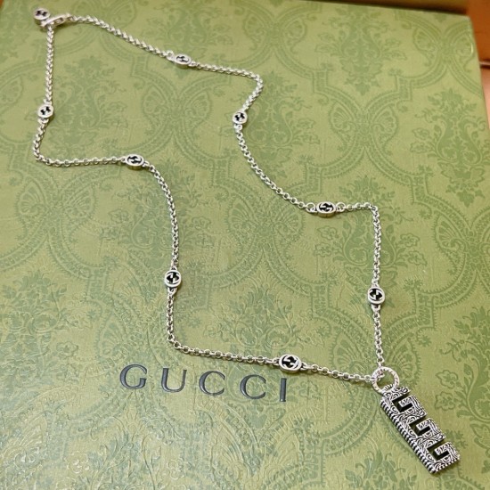 Gucci Jewelry Necklace