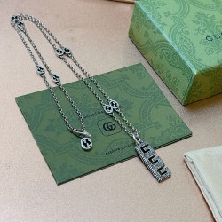Gucci Jewelry Necklace