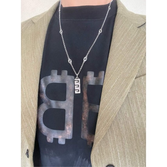 Gucci Jewelry Necklace