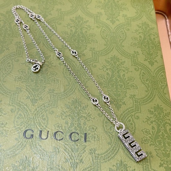 Gucci Jewelry Necklace