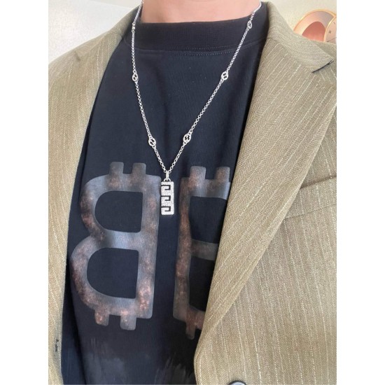 Gucci Jewelry Necklace