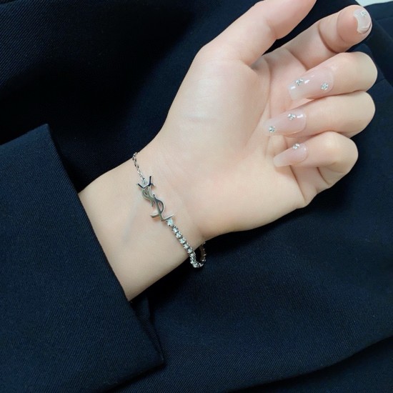 YSL Jewelry Bracelet